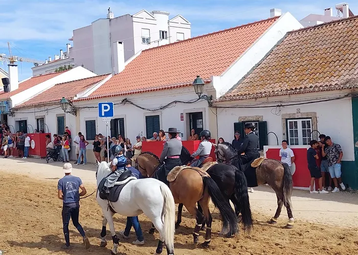 Апартаменты Jardim De Copas *