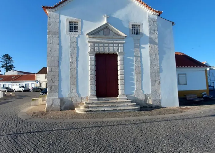 Lägenhet Jardim De Copas Alcochete
