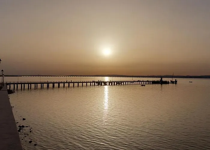 Jardim De Copas Апартаменты *