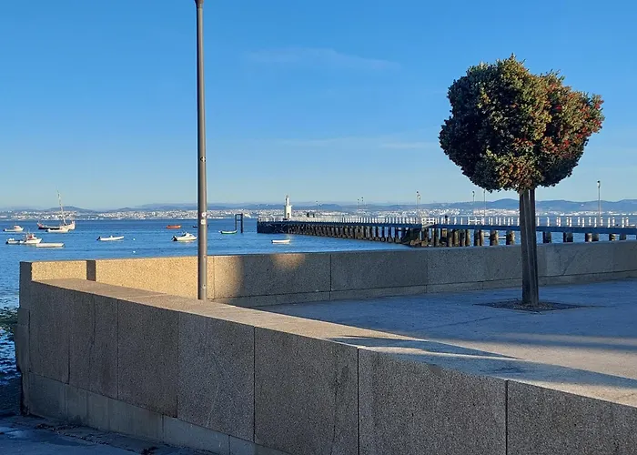 Апартаменты Jardim De Copas Алкошети