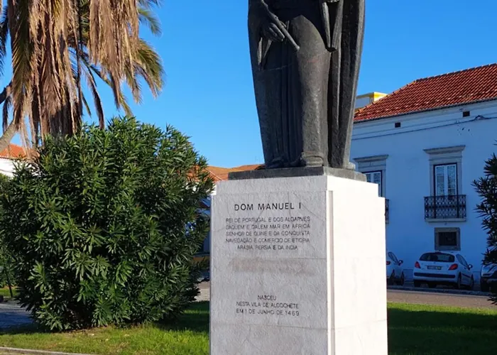 Jardim De Copas Апартаменты *