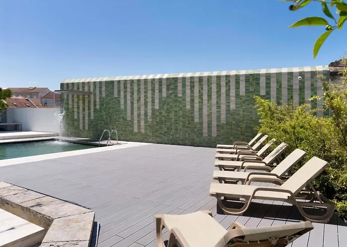 Lägenhet Jardim De Copas