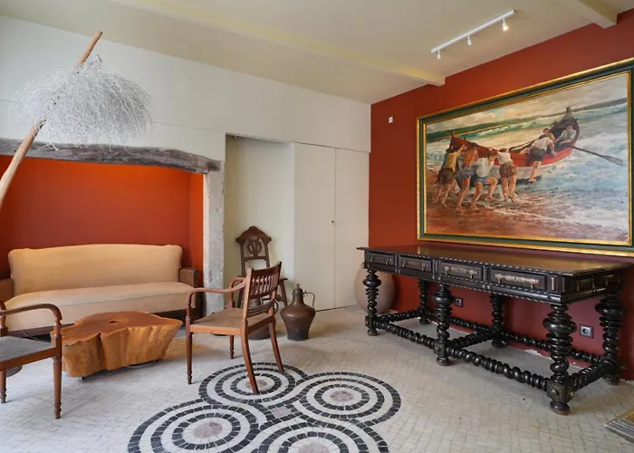 Jardim De Copas Алкошети