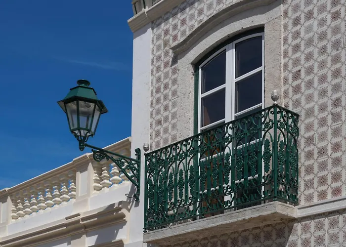 Lägenhet Jardim De Copas *