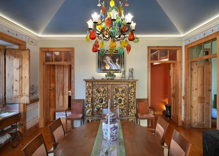 Апартаменты Jardim De Copas *