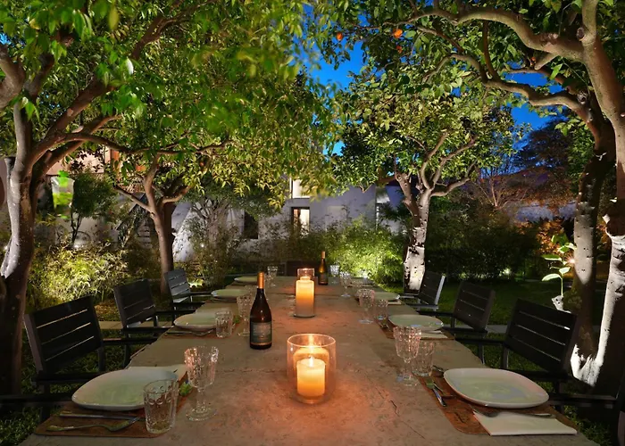 Jardim De Copas Lägenhet *