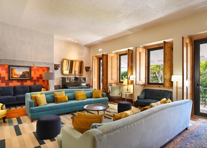 Jardim De Copas Alcochete