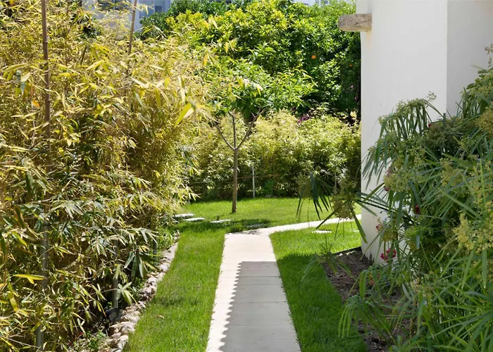 Lägenhet Jardim De Copas Alcochete