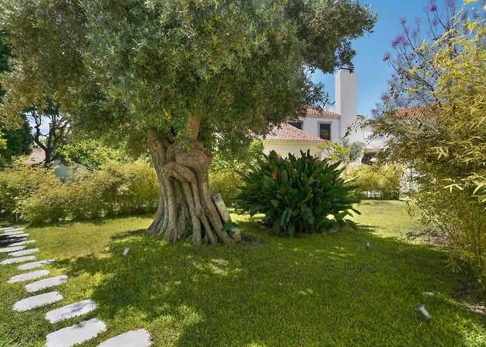 Jardim De Copas Lägenhet