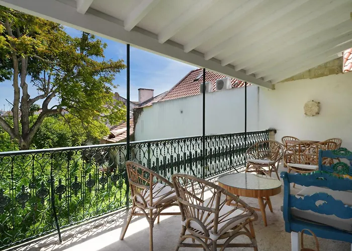 Jardim De Copas Апартаменты *