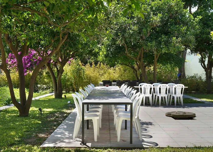 Jardim De Copas Апартаменты Алкошети