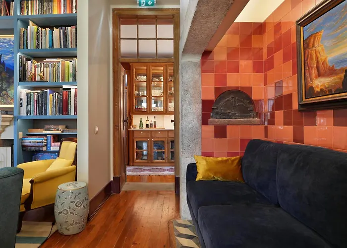 Jardim De Copas * Алкошети