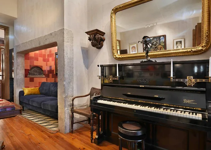 Jardim De Copas Алкошети